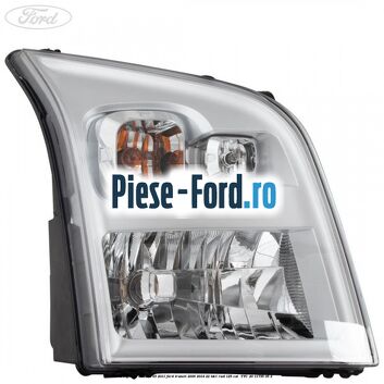 Far dreapta an 08/2008-03/2011 Ford Transit 2006-2014 2.2 TDCi RWD 125 cai #19075795DE